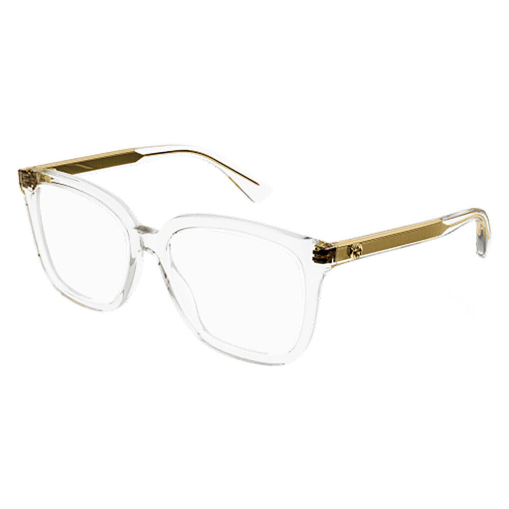 Gucci GG1319O Eyeglasses Acetate Square